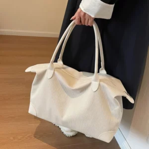 Sac Fourre-Tout de Voyage