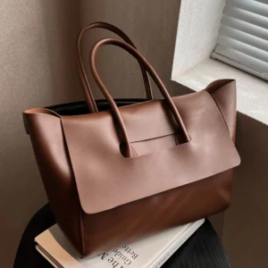 Sac Fourre-Tout Luxe