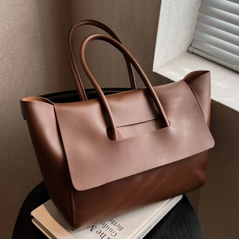 Sac Fourre-Tout Luxe