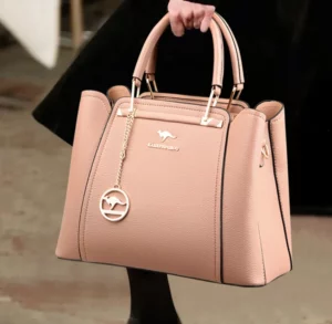 Sac Cabas en Cuir Souple