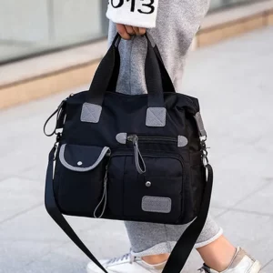 Sac pour les Cours Bandoulière