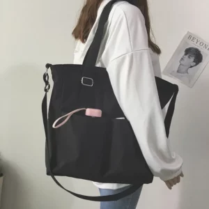 Sac Cabas Femme Imperméable