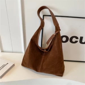 Sac Cabas Vintage Femme