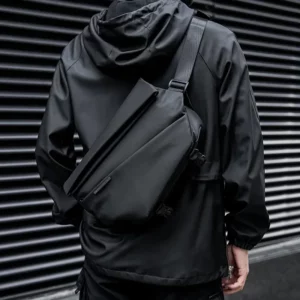 Sac à Dos Bandoulière Homme