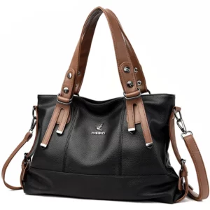 Grand Sac Cabas Femme Luxe